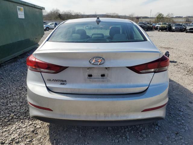 Photo 5 VIN: 5NPD74LF9HH192408 - HYUNDAI ELANTRA 