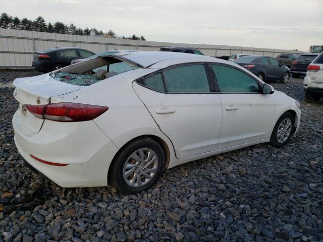 Photo 2 VIN: 5NPD74LF9HH194191 - HYUNDAI ELANTRA 