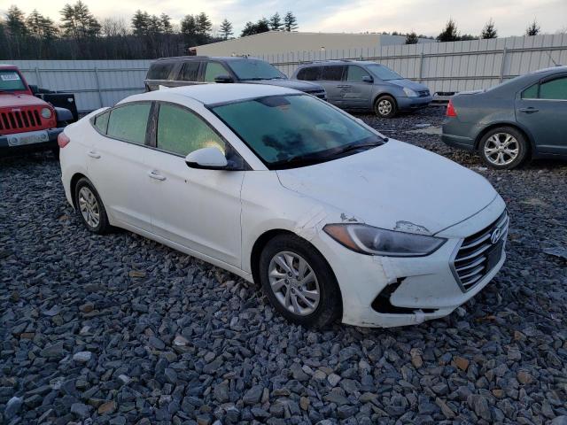 Photo 3 VIN: 5NPD74LF9HH194191 - HYUNDAI ELANTRA 