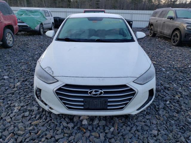 Photo 4 VIN: 5NPD74LF9HH194191 - HYUNDAI ELANTRA 