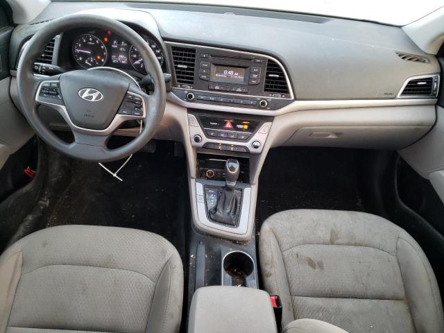 Photo 7 VIN: 5NPD74LF9HH194191 - HYUNDAI ELANTRA 