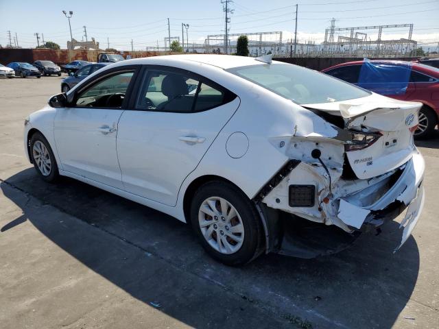 Photo 1 VIN: 5NPD74LF9HH202130 - HYUNDAI ELANTRA 