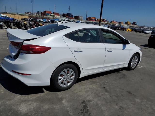 Photo 2 VIN: 5NPD74LF9HH202130 - HYUNDAI ELANTRA 