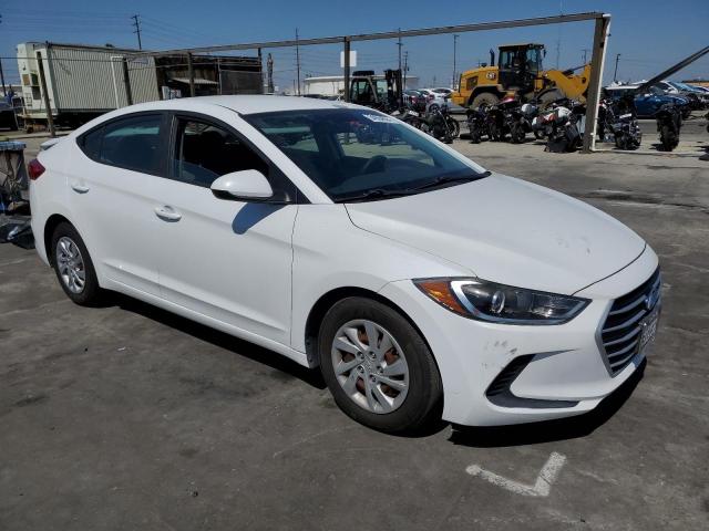 Photo 3 VIN: 5NPD74LF9HH202130 - HYUNDAI ELANTRA 