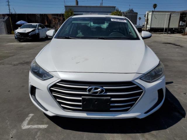 Photo 4 VIN: 5NPD74LF9HH202130 - HYUNDAI ELANTRA 