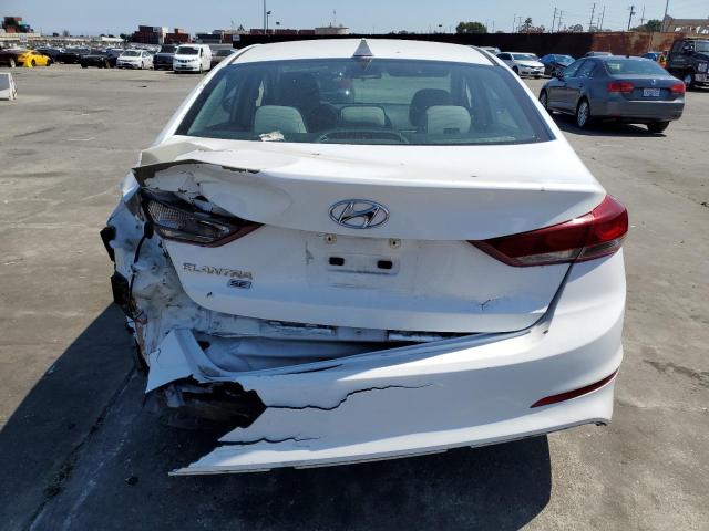 Photo 5 VIN: 5NPD74LF9HH202130 - HYUNDAI ELANTRA 