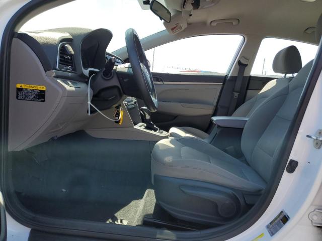 Photo 6 VIN: 5NPD74LF9HH202130 - HYUNDAI ELANTRA 