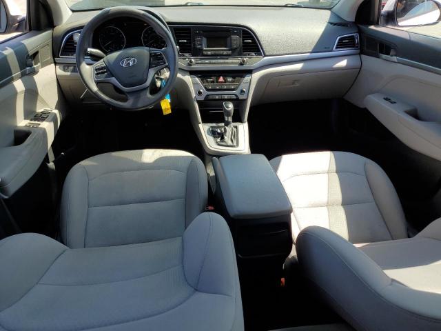 Photo 7 VIN: 5NPD74LF9HH202130 - HYUNDAI ELANTRA 