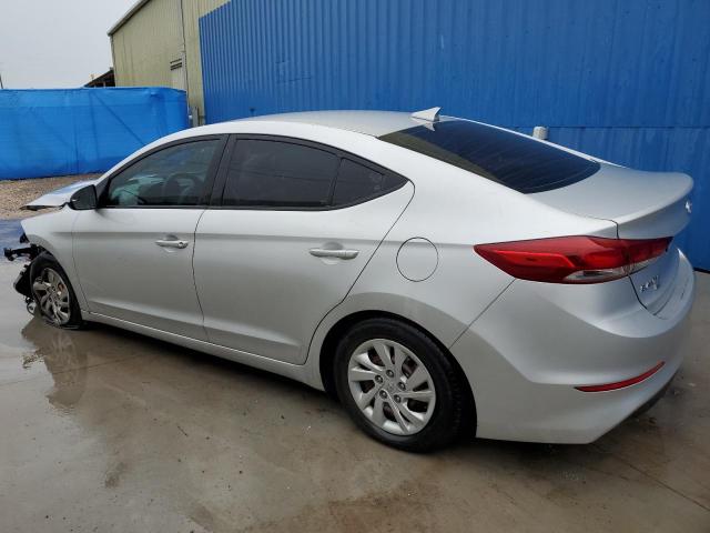 Photo 1 VIN: 5NPD74LF9HH203049 - HYUNDAI ELANTRA SE 