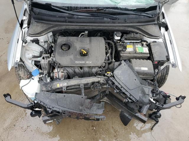 Photo 10 VIN: 5NPD74LF9HH203049 - HYUNDAI ELANTRA SE 