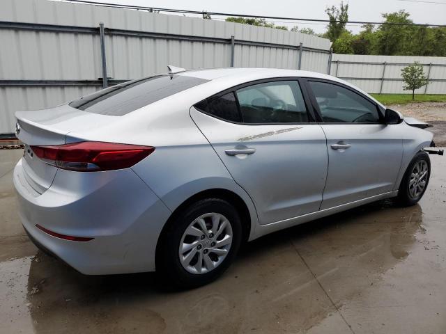 Photo 2 VIN: 5NPD74LF9HH203049 - HYUNDAI ELANTRA SE 