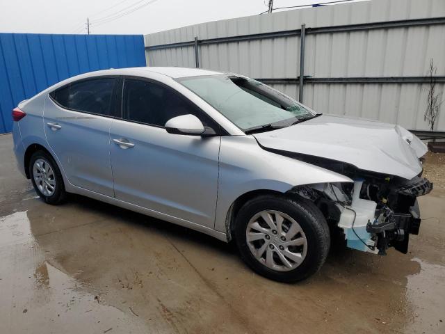 Photo 3 VIN: 5NPD74LF9HH203049 - HYUNDAI ELANTRA SE 