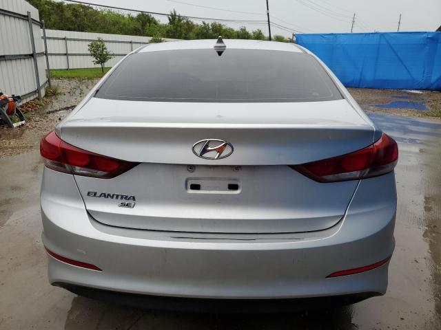 Photo 5 VIN: 5NPD74LF9HH203049 - HYUNDAI ELANTRA SE 