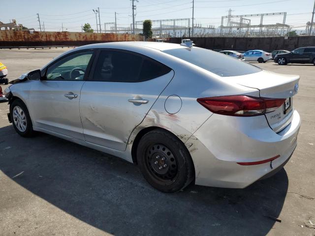 Photo 1 VIN: 5NPD74LF9HH203259 - HYUNDAI ELANTRA 