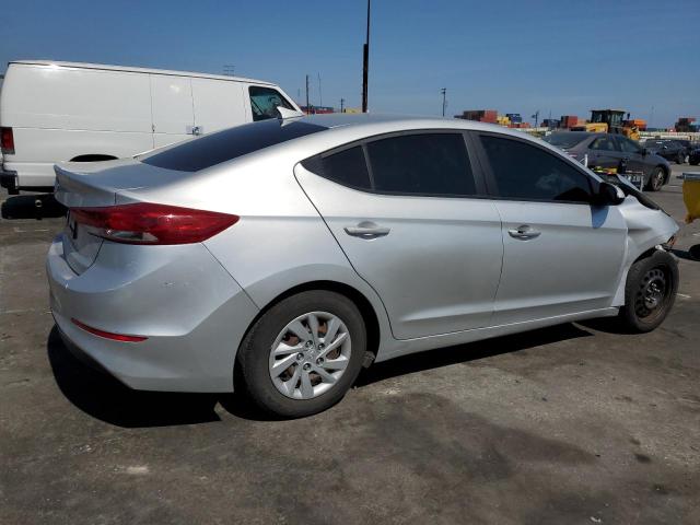 Photo 2 VIN: 5NPD74LF9HH203259 - HYUNDAI ELANTRA 