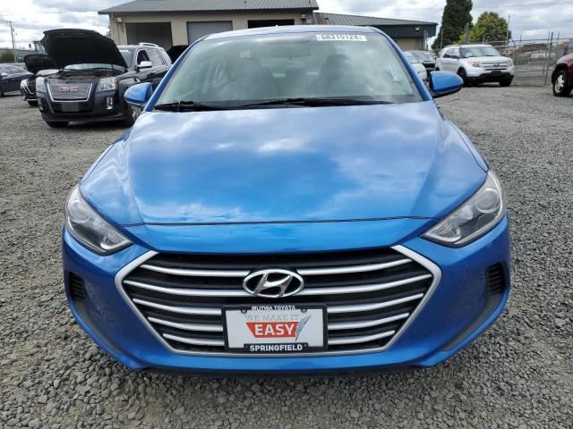 Photo 4 VIN: 5NPD74LF9HH203648 - HYUNDAI ELANTRA SE 