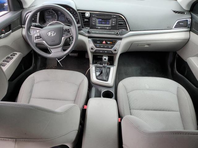 Photo 7 VIN: 5NPD74LF9HH203648 - HYUNDAI ELANTRA SE 