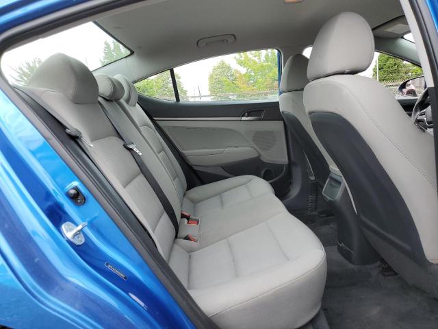 Photo 9 VIN: 5NPD74LF9HH203648 - HYUNDAI ELANTRA SE 