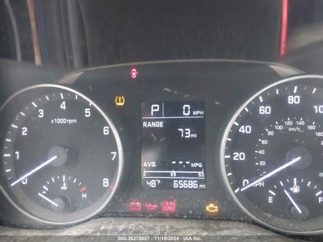 Photo 6 VIN: 5NPD74LF9HH204394 - HYUNDAI ELANTRA 