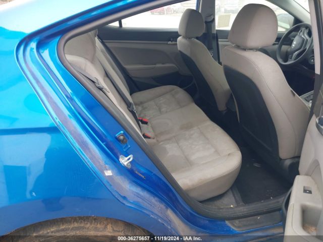 Photo 7 VIN: 5NPD74LF9HH204394 - HYUNDAI ELANTRA 