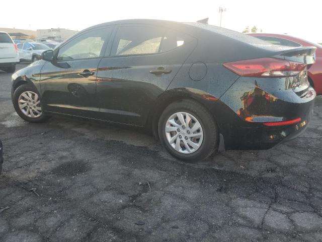 Photo 1 VIN: 5NPD74LF9HH207490 - HYUNDAI ELANTRA SE 