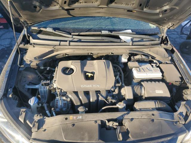 Photo 10 VIN: 5NPD74LF9HH207490 - HYUNDAI ELANTRA SE 