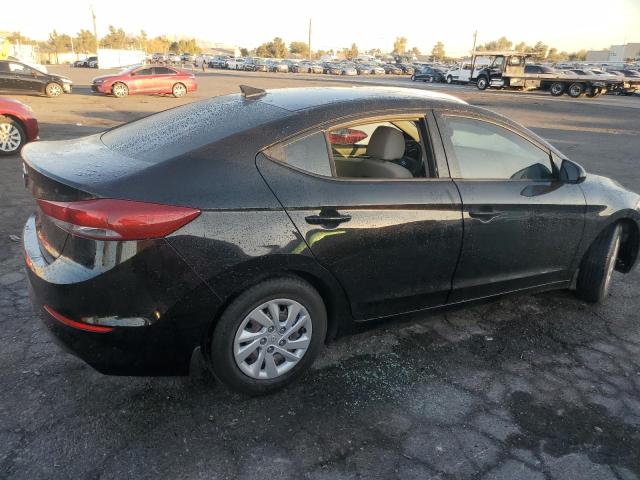 Photo 2 VIN: 5NPD74LF9HH207490 - HYUNDAI ELANTRA SE 