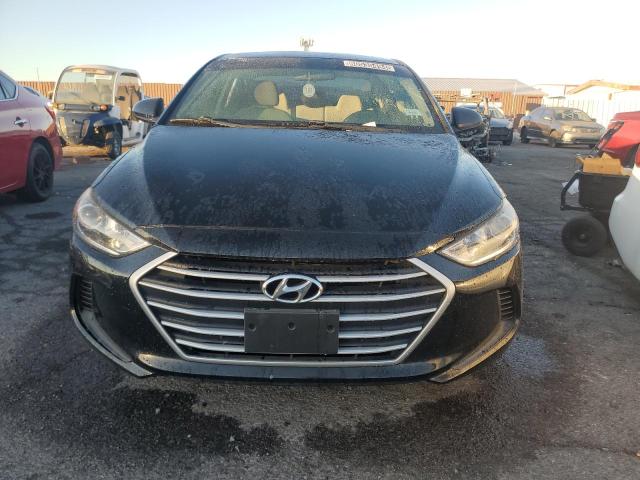 Photo 4 VIN: 5NPD74LF9HH207490 - HYUNDAI ELANTRA SE 