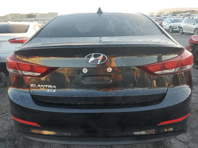 Photo 5 VIN: 5NPD74LF9HH207490 - HYUNDAI ELANTRA SE 