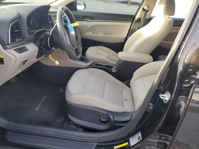 Photo 6 VIN: 5NPD74LF9HH207490 - HYUNDAI ELANTRA SE 