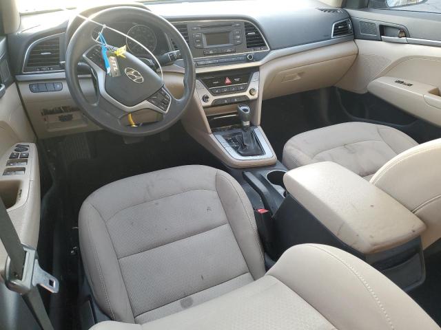 Photo 7 VIN: 5NPD74LF9HH207490 - HYUNDAI ELANTRA SE 