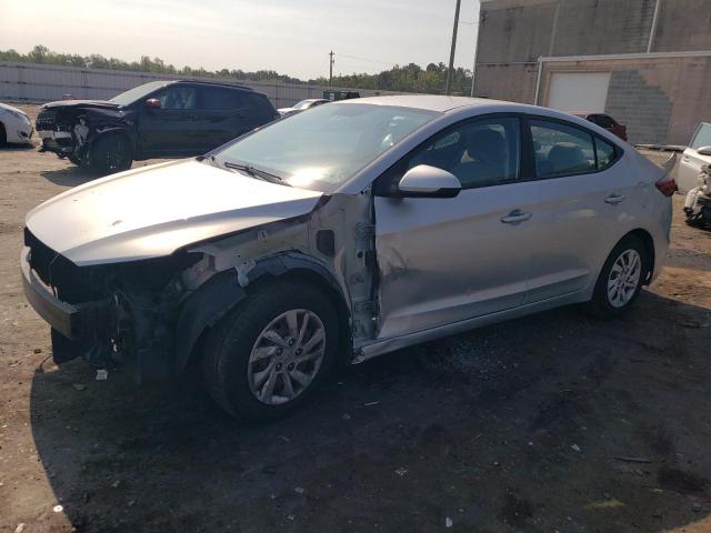 Photo 0 VIN: 5NPD74LF9HH208526 - HYUNDAI ELANTRA SE 