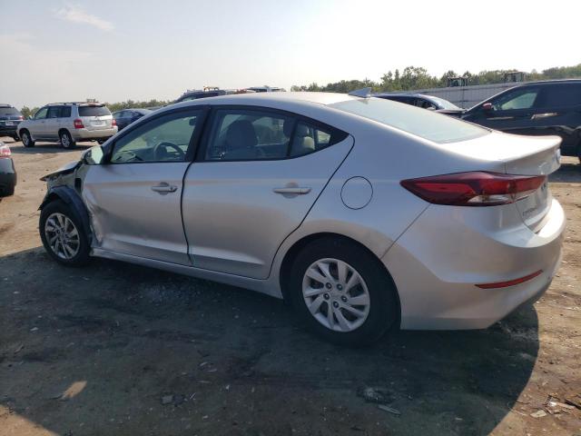 Photo 1 VIN: 5NPD74LF9HH208526 - HYUNDAI ELANTRA SE 