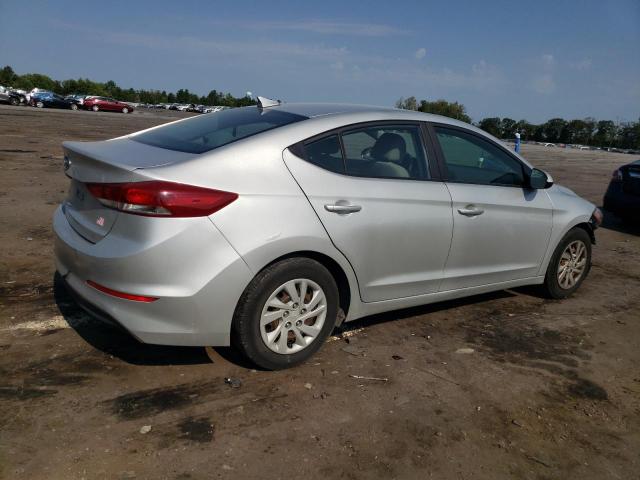 Photo 2 VIN: 5NPD74LF9HH208526 - HYUNDAI ELANTRA SE 