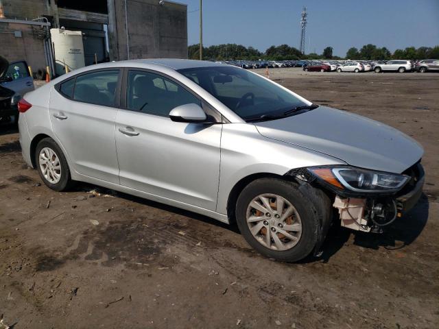 Photo 3 VIN: 5NPD74LF9HH208526 - HYUNDAI ELANTRA SE 