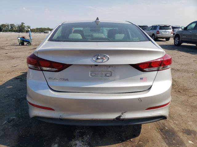 Photo 5 VIN: 5NPD74LF9HH208526 - HYUNDAI ELANTRA SE 