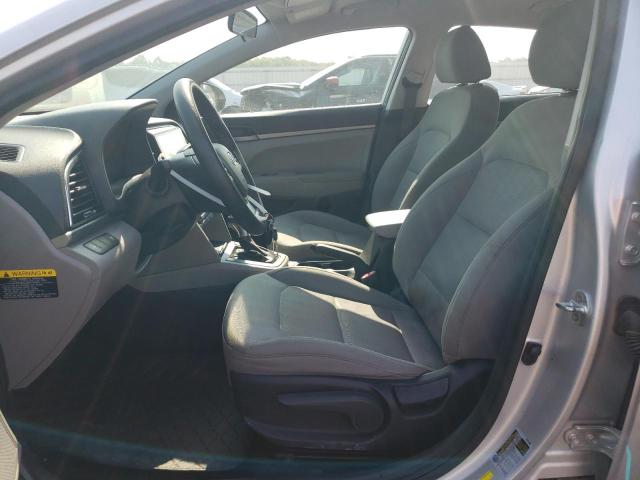 Photo 6 VIN: 5NPD74LF9HH208526 - HYUNDAI ELANTRA SE 