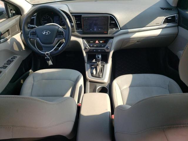 Photo 7 VIN: 5NPD74LF9HH208526 - HYUNDAI ELANTRA SE 