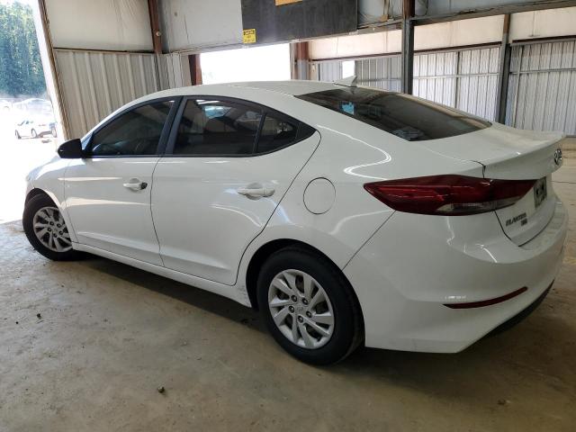 Photo 1 VIN: 5NPD74LF9HH210406 - HYUNDAI ELANTRA SE 