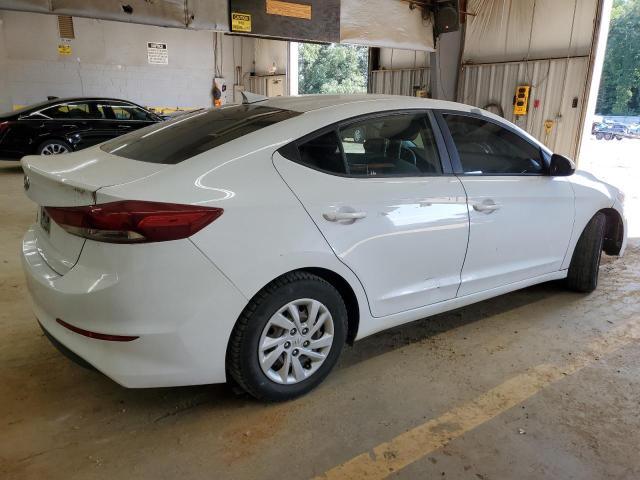 Photo 2 VIN: 5NPD74LF9HH210406 - HYUNDAI ELANTRA SE 