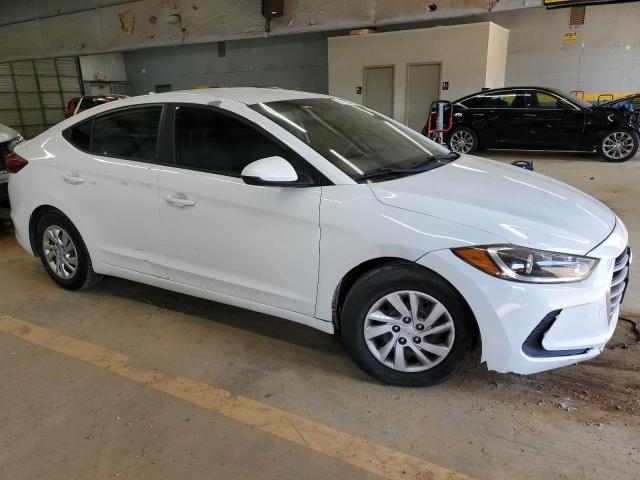 Photo 3 VIN: 5NPD74LF9HH210406 - HYUNDAI ELANTRA SE 