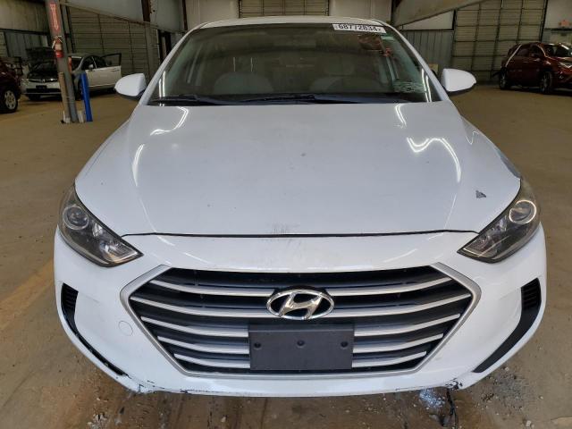 Photo 4 VIN: 5NPD74LF9HH210406 - HYUNDAI ELANTRA SE 