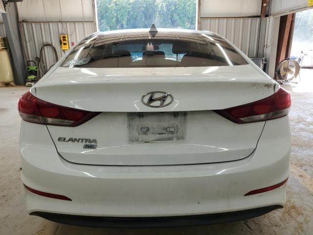 Photo 5 VIN: 5NPD74LF9HH210406 - HYUNDAI ELANTRA SE 