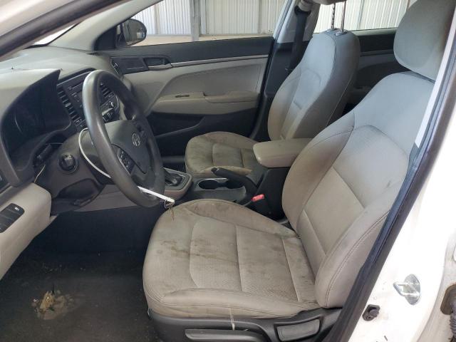 Photo 6 VIN: 5NPD74LF9HH210406 - HYUNDAI ELANTRA SE 