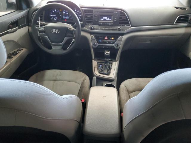 Photo 7 VIN: 5NPD74LF9HH210406 - HYUNDAI ELANTRA SE 