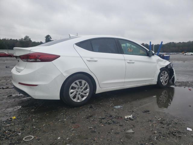 Photo 2 VIN: 5NPD74LF9HH212186 - HYUNDAI ELANTRA SE 