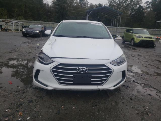 Photo 4 VIN: 5NPD74LF9HH212186 - HYUNDAI ELANTRA SE 