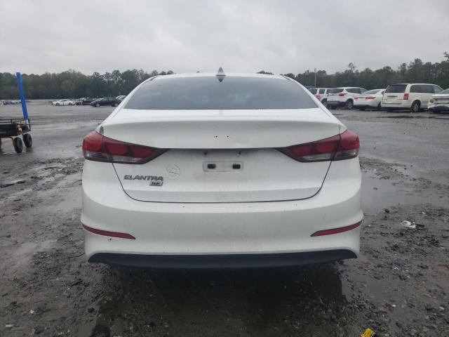 Photo 5 VIN: 5NPD74LF9HH212186 - HYUNDAI ELANTRA SE 