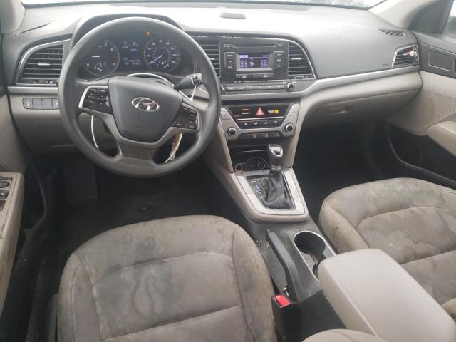 Photo 7 VIN: 5NPD74LF9HH212186 - HYUNDAI ELANTRA SE 