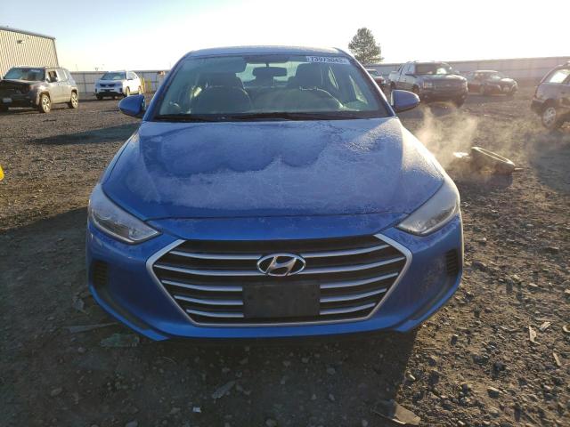 Photo 4 VIN: 5NPD74LF9HH212351 - HYUNDAI ELANTRA 